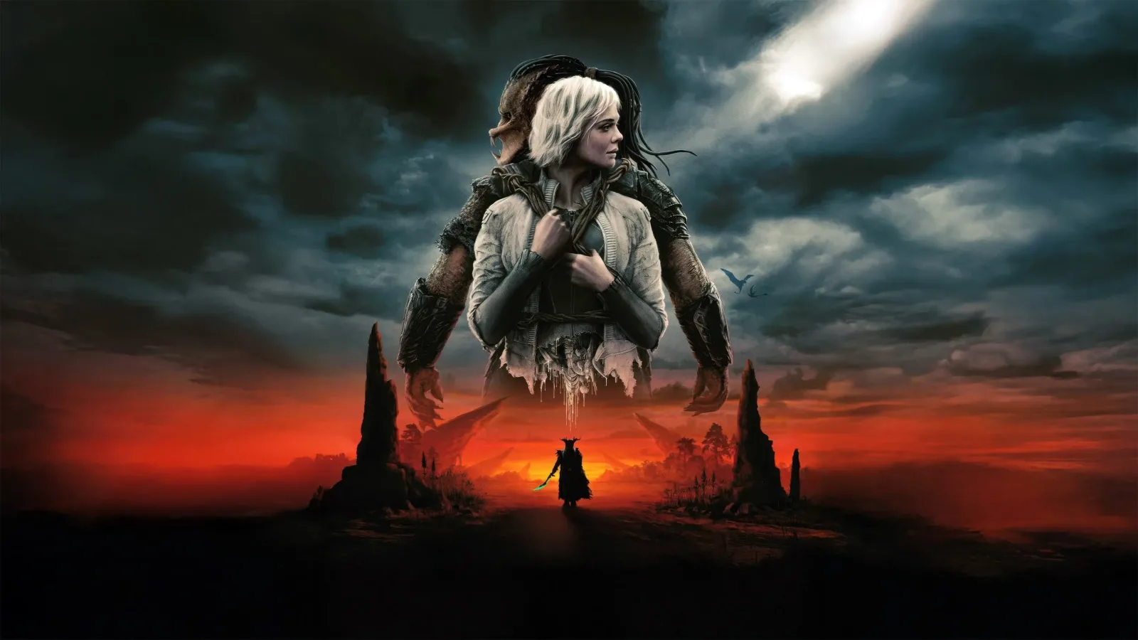 Predator: Ținuturi Sălbatice